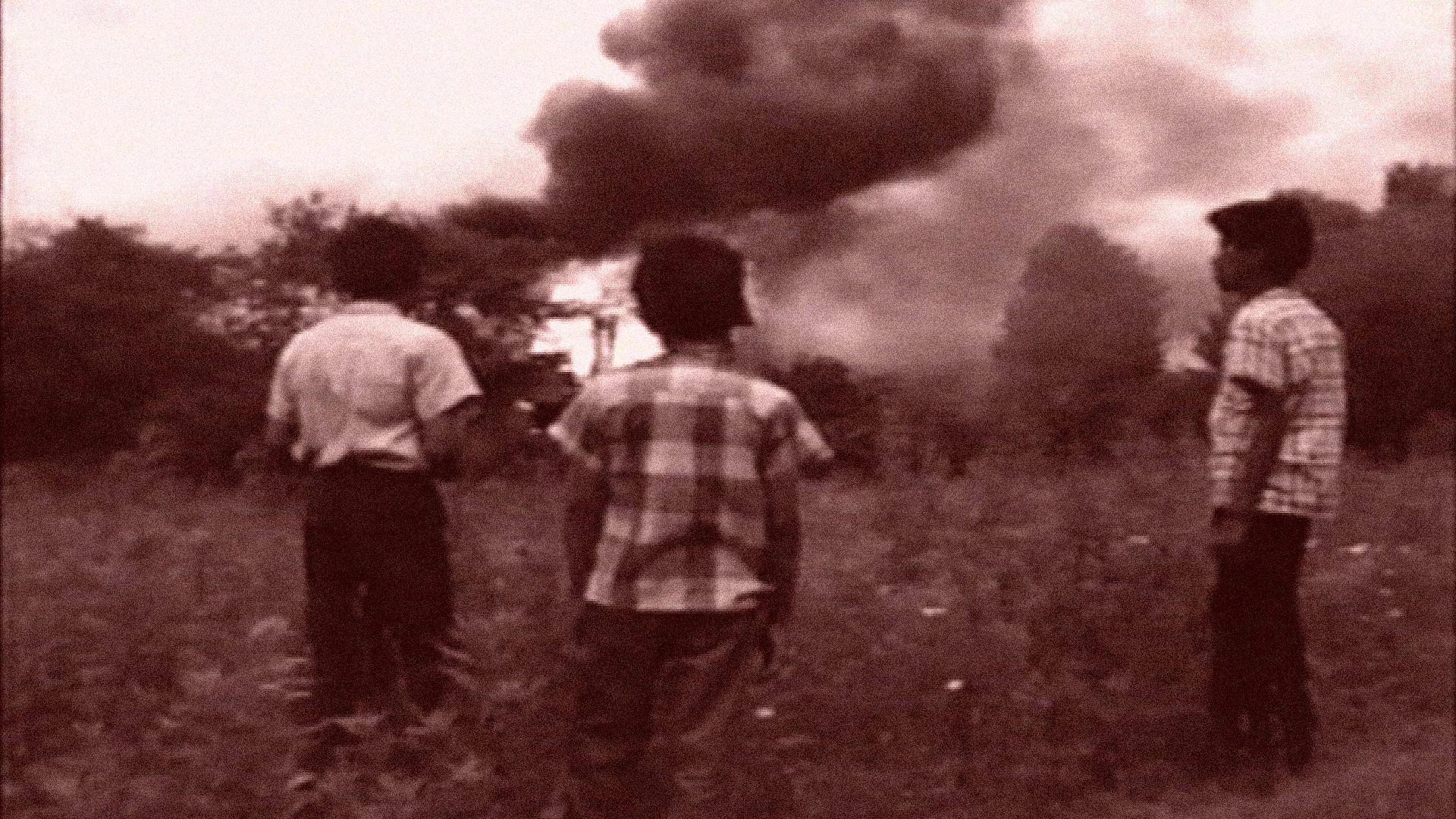 The Tragedy Of The Kinzua Dam